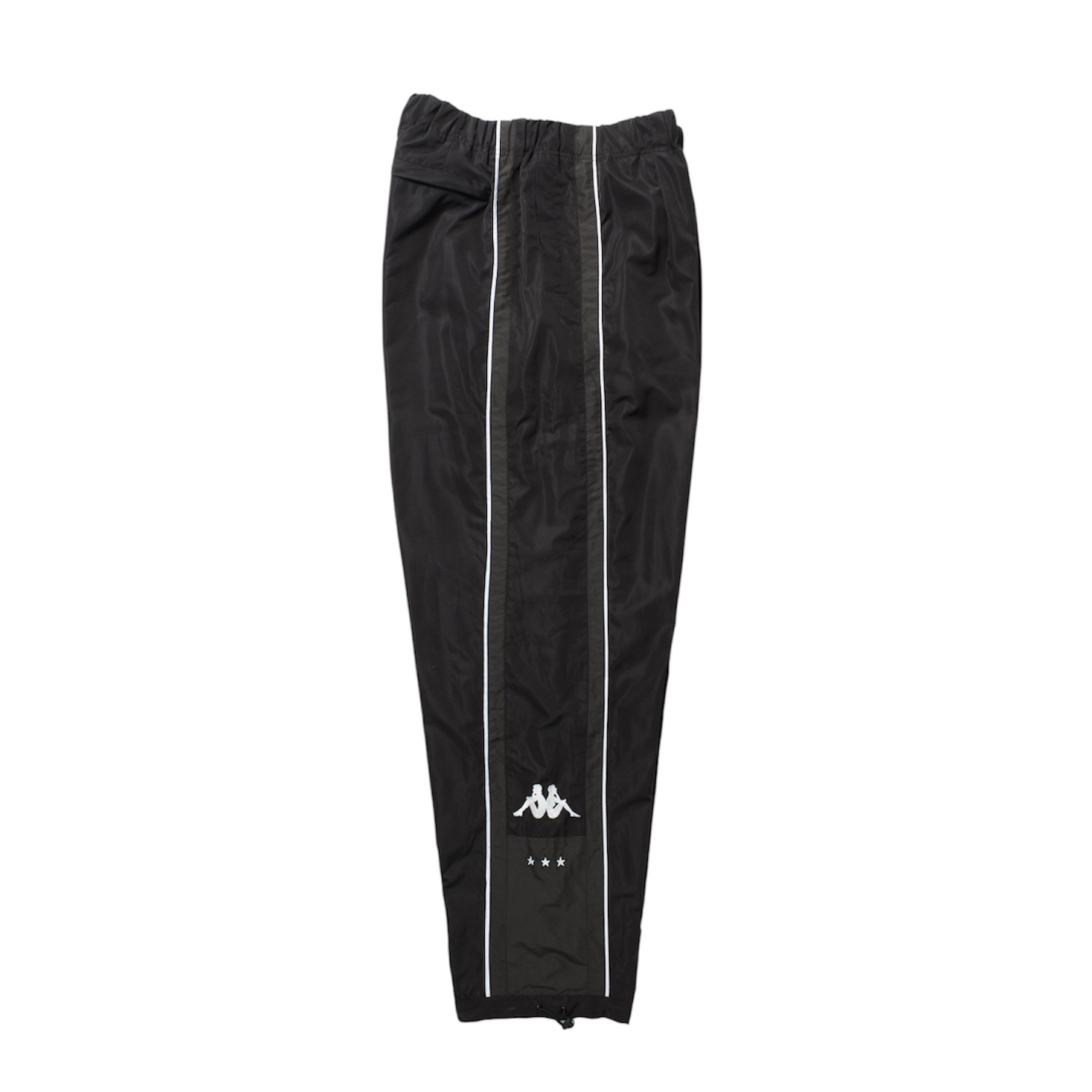 CABARET POVAL ACROMATICO TRACK PANTS
