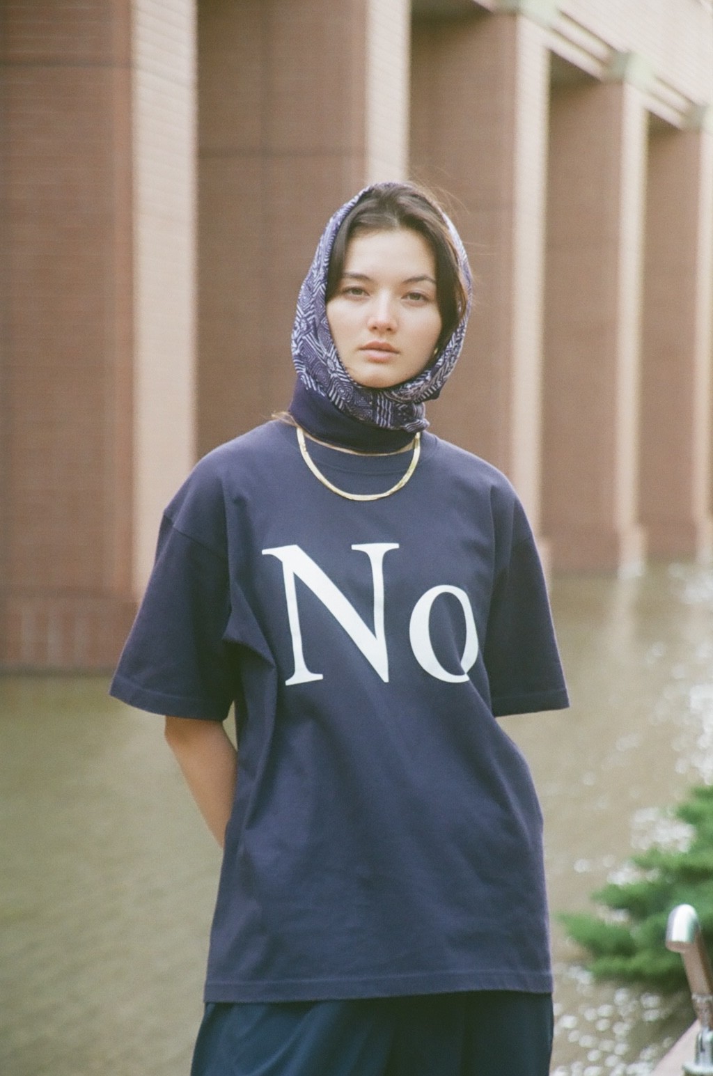 トップス Cabaret Poval / No Tee No Tee – CABARET POVAL