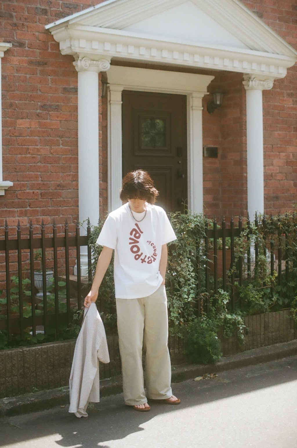 CABARET POVAL MCP TEE