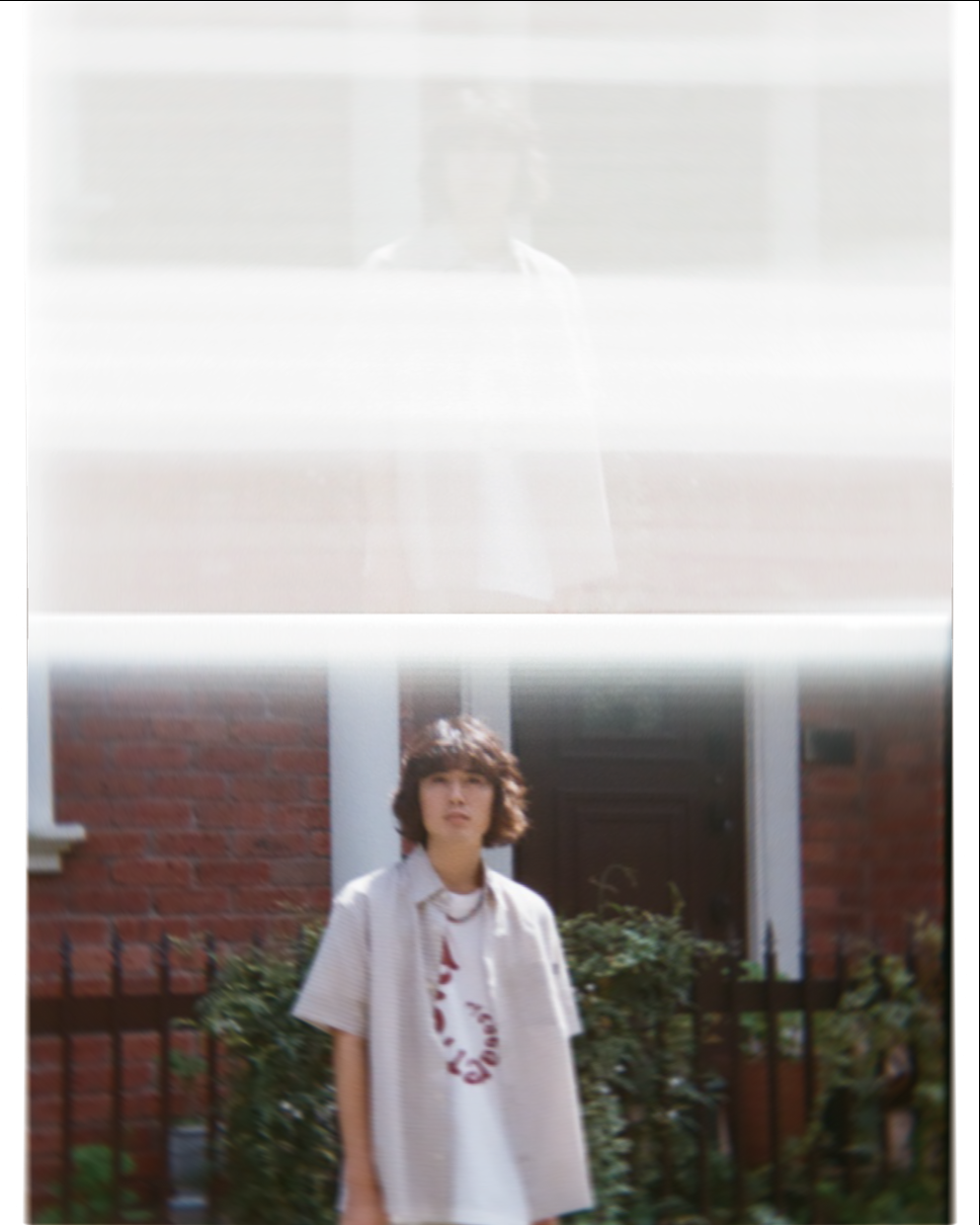 CABARET POVAL MCP TEE