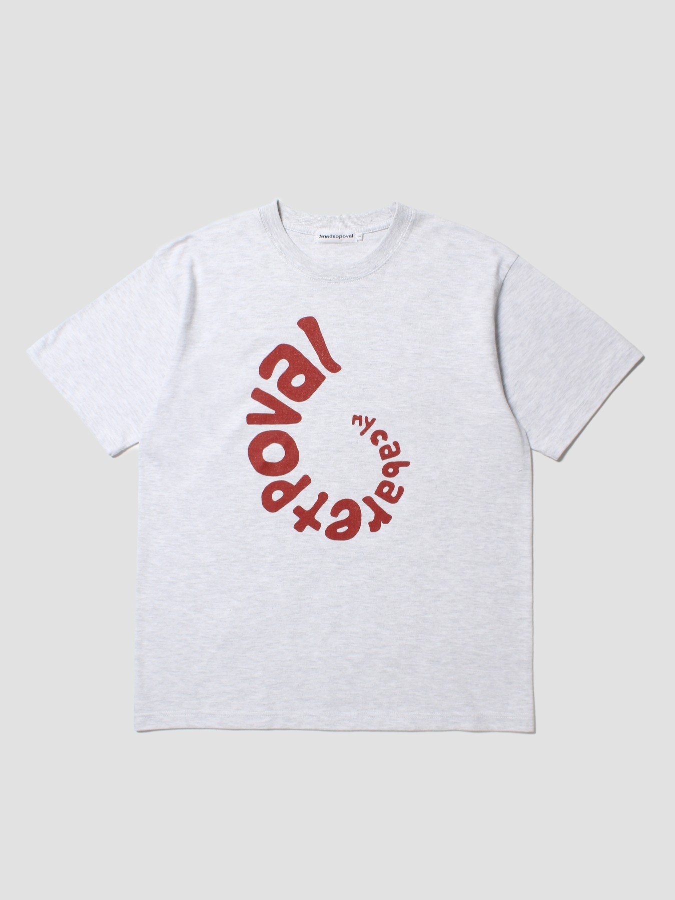 CABARET POVAL MCP TEE