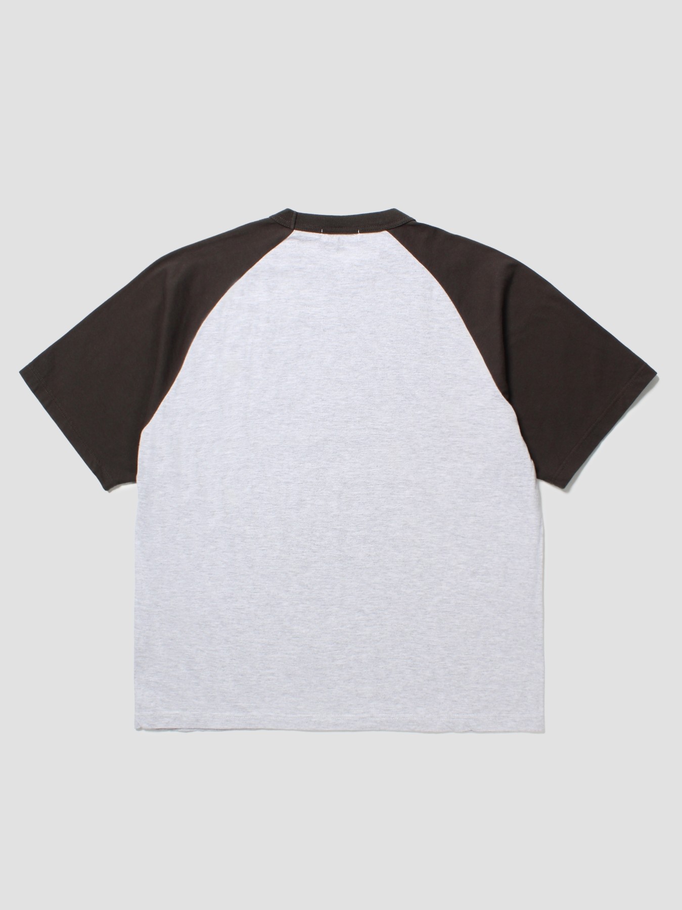 CABARET POVAL SOURTIME RAGLAN