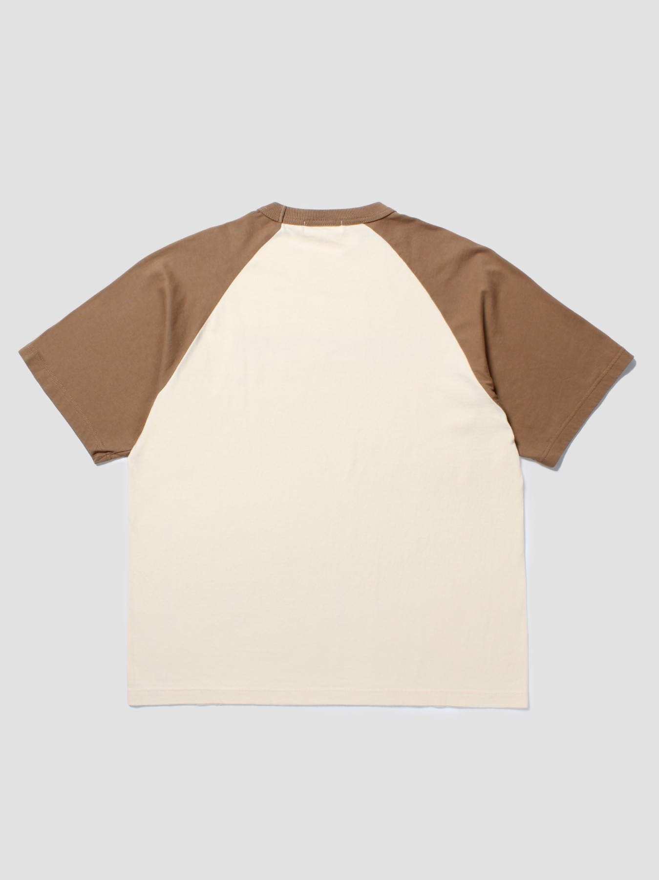 CABARET POVAL SOURTIME RAGLAN