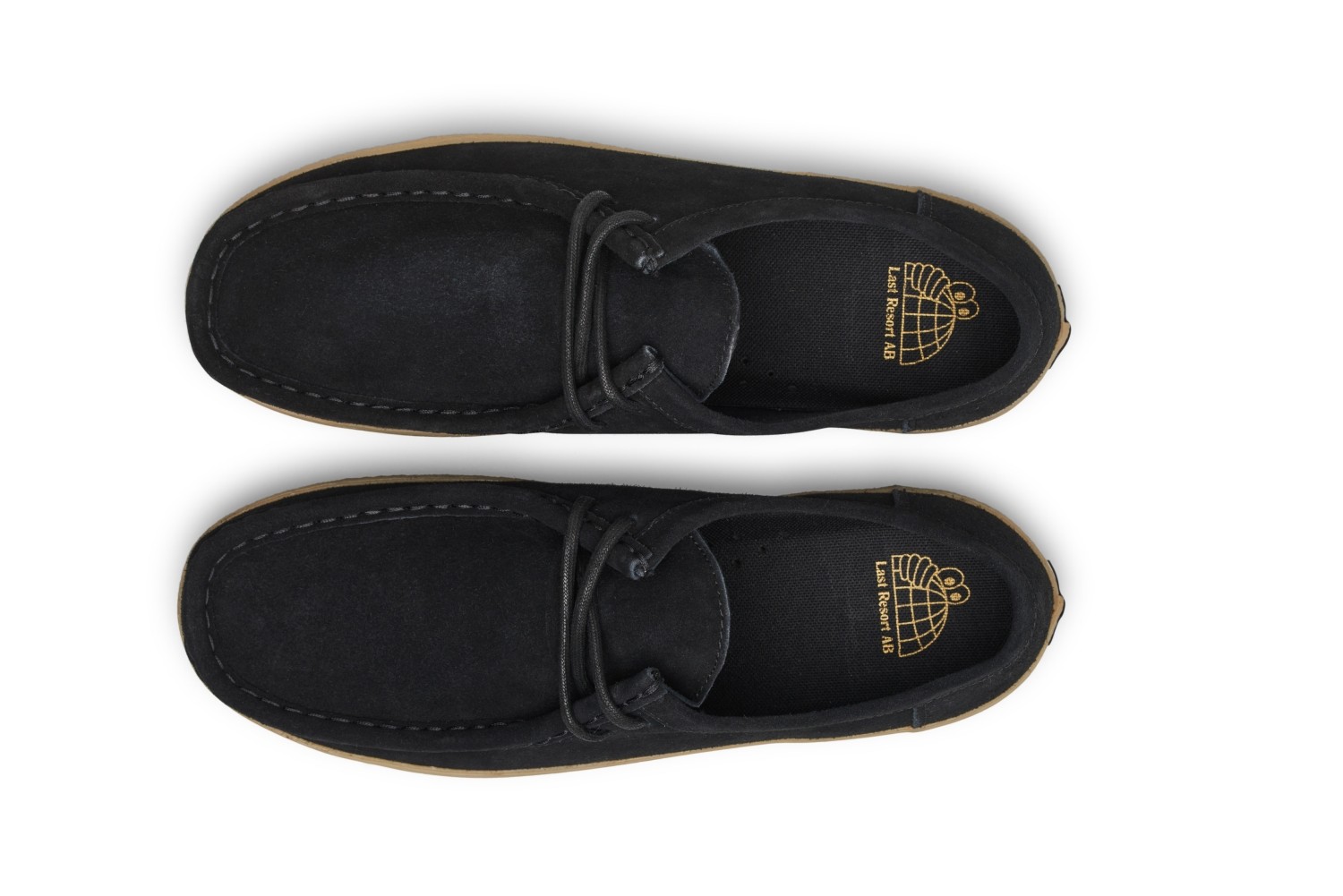 LAST RESORT VM006 LO MOC