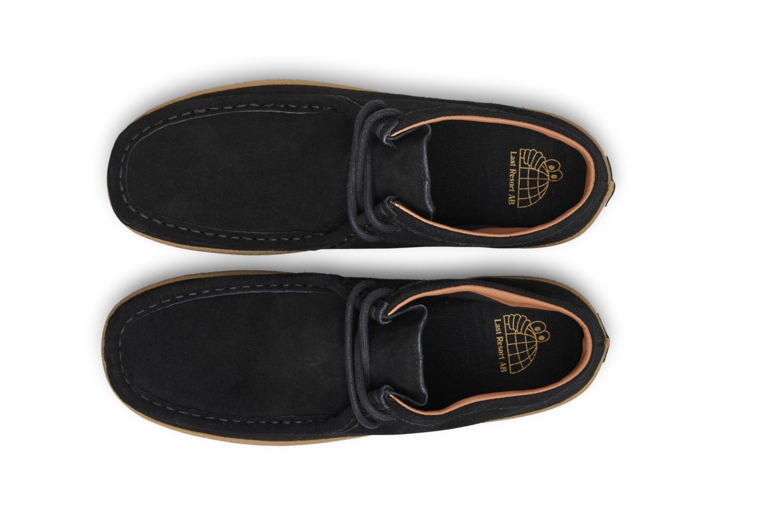 LAST RESORT VM006 HI MOC