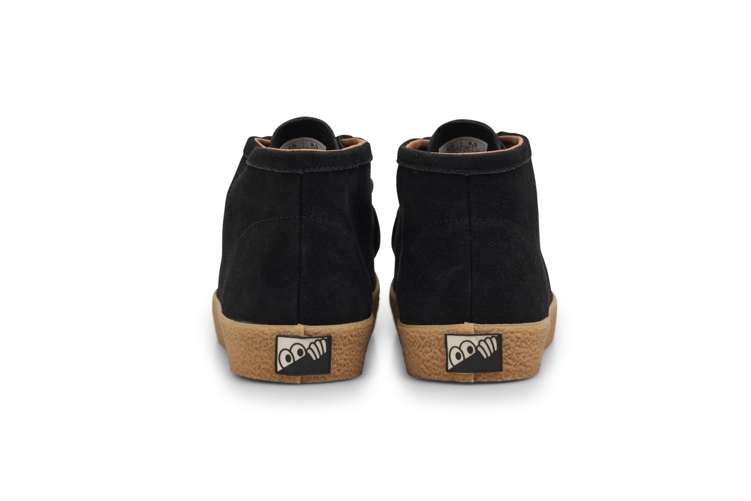 LAST RESORT VM006 HI MOC