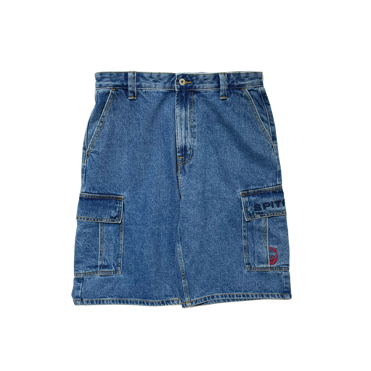 SPITFIRE CLASSIC 87 DNM SHORT
