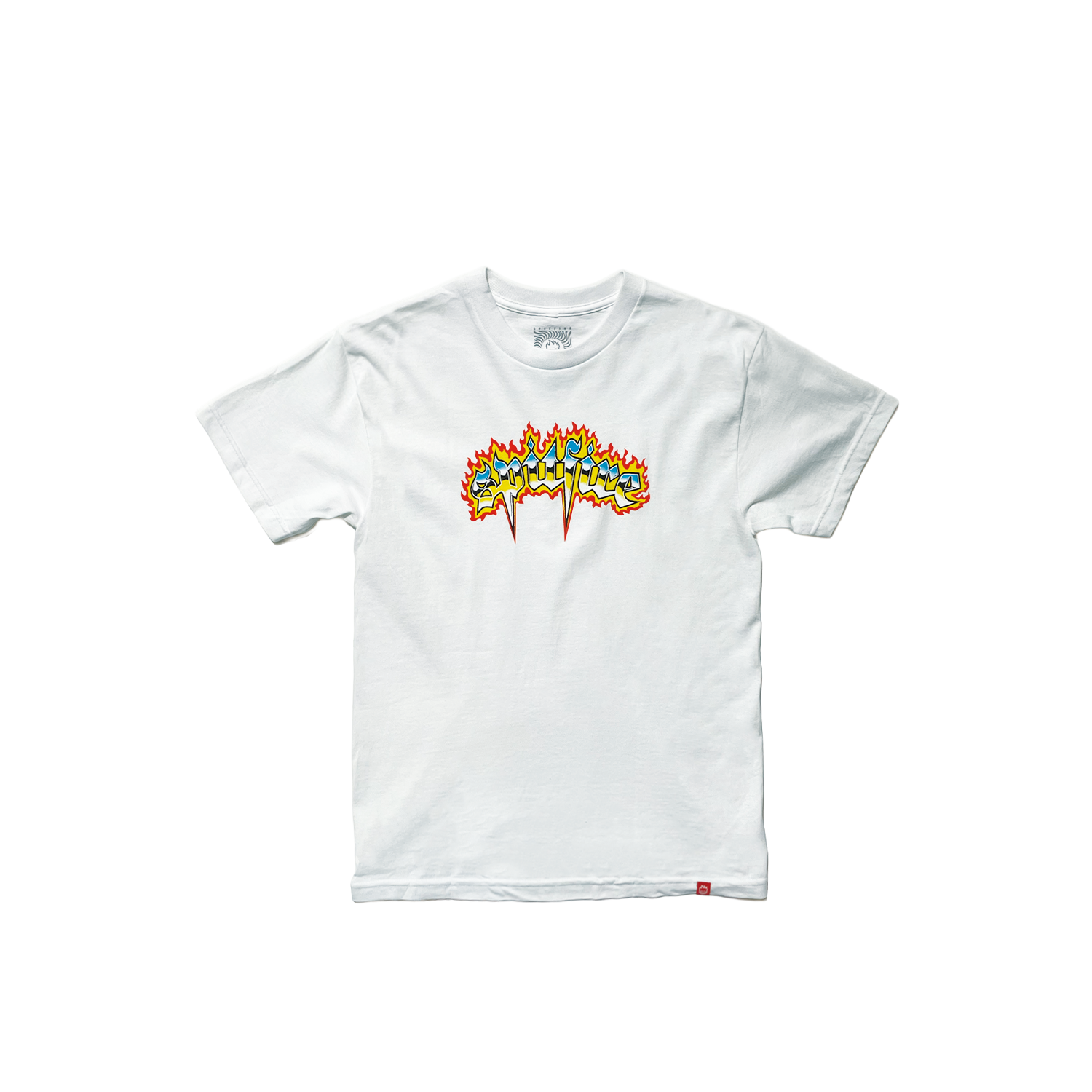 SPITFIRE CHROME VENOM