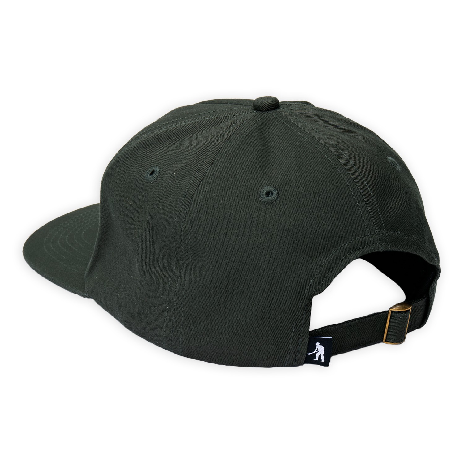PASS~PORT GARDENIA WORKERS CAP