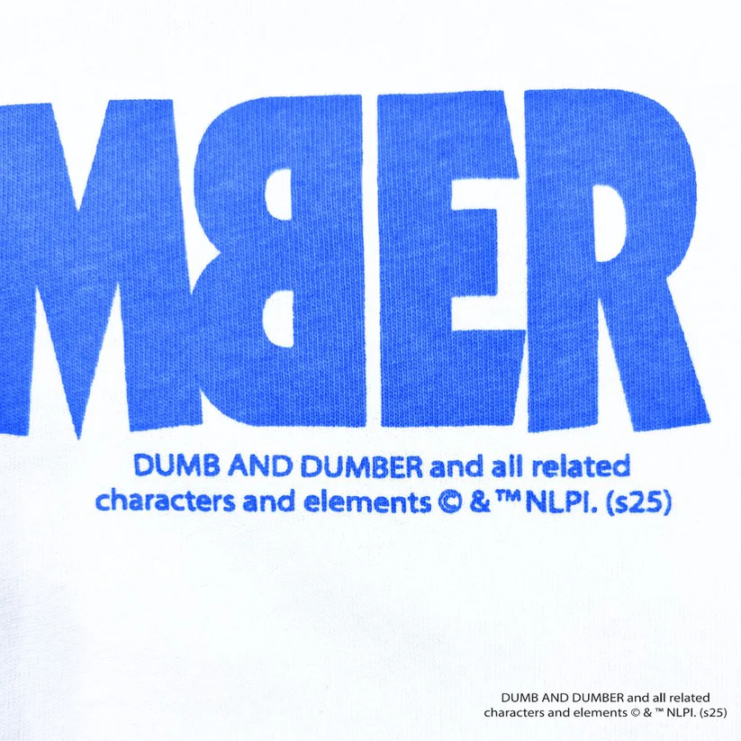 Anothe Thought DUMP HAPPENS TEE