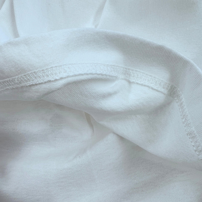 Anothe Thought FRIENDS PIVOT TEE