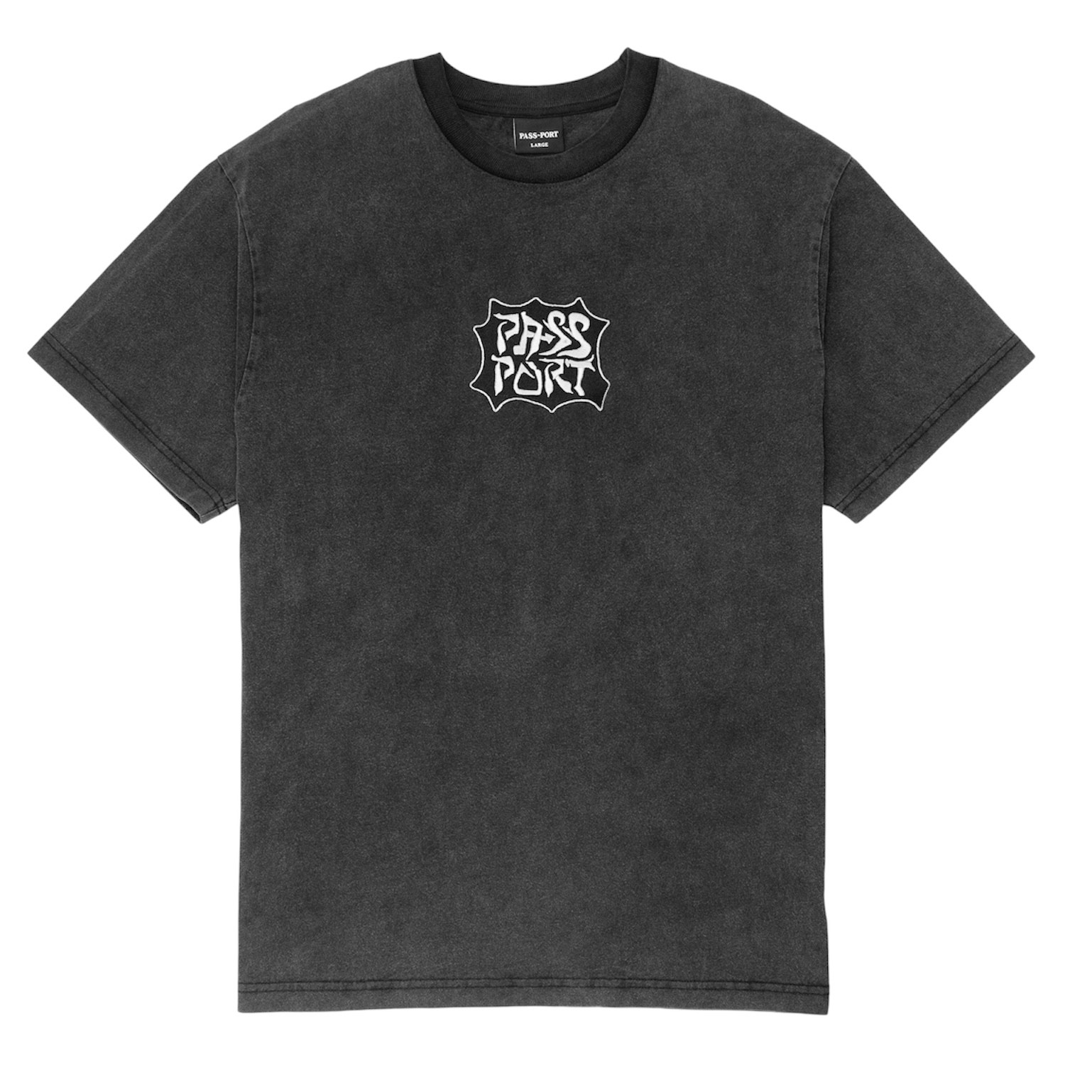 PASS~PORT GLYPH TEE