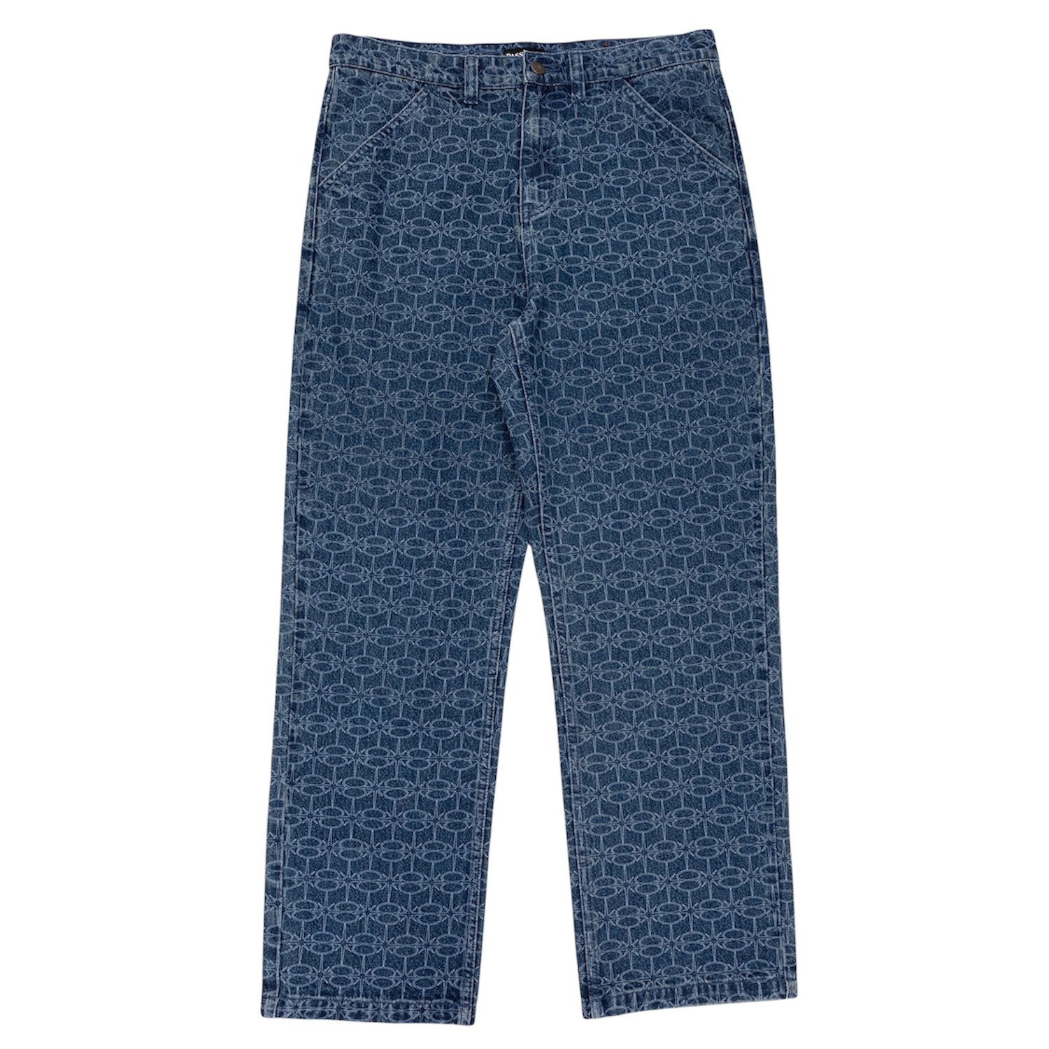 PASS~PORT SOAP SPARKLE WORKERS CLUB CLASSIC JEAN