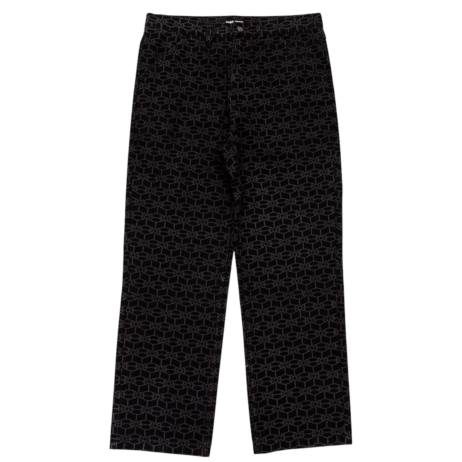 PASS~PORT SOAP SPARKLE WORKERS CLUB CLASSIC JEAN