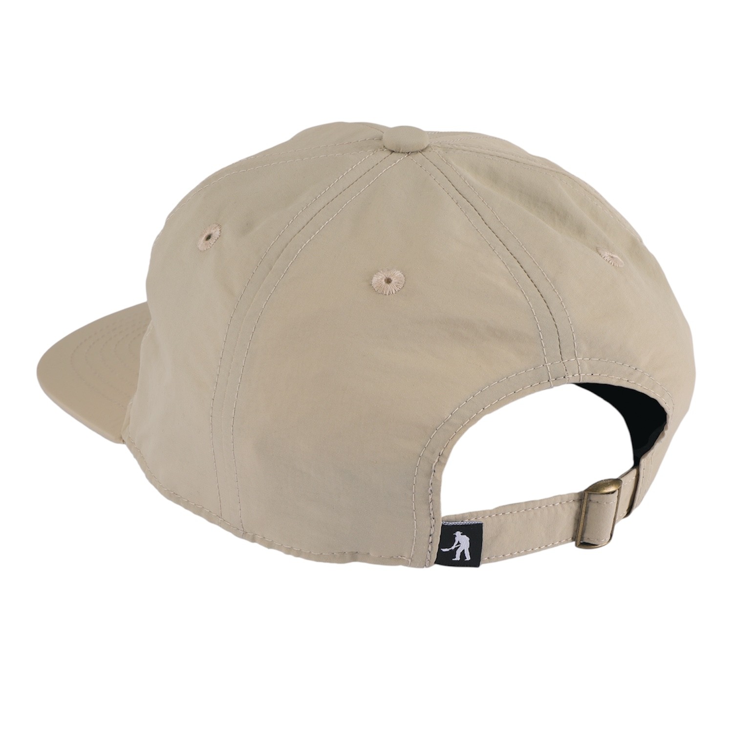 PASS~PORT 4 FLOWERS RPET WORKERS CAP