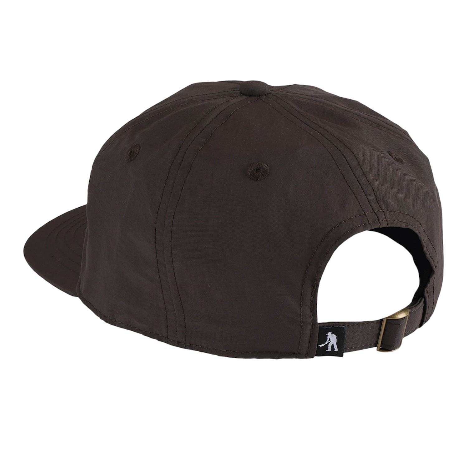 PASS~PORT 4 FLOWERS RPET WORKERS CAP