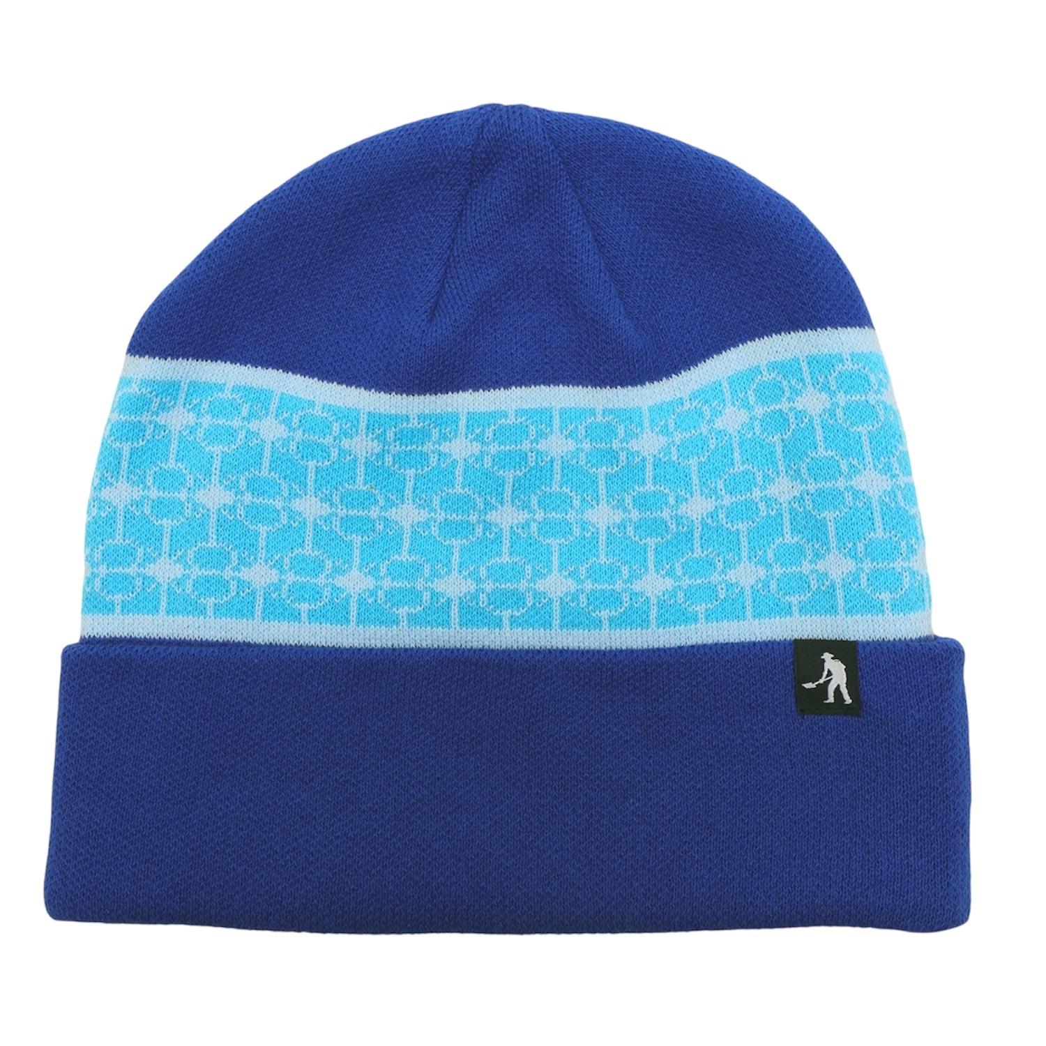 PASS~PORT SOAP SPARKLE BEANIE