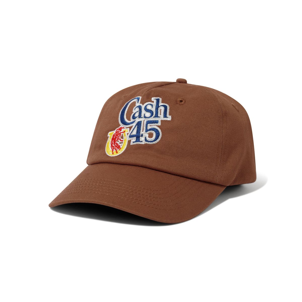 CASH ONLY COLT SNAPBACK CAP