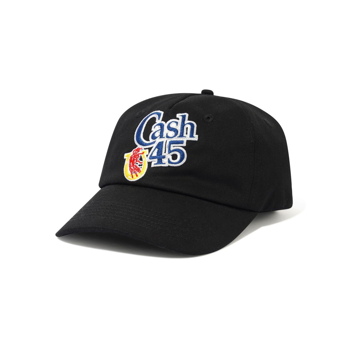 CASH ONLY COLT SNAPBACK CAP