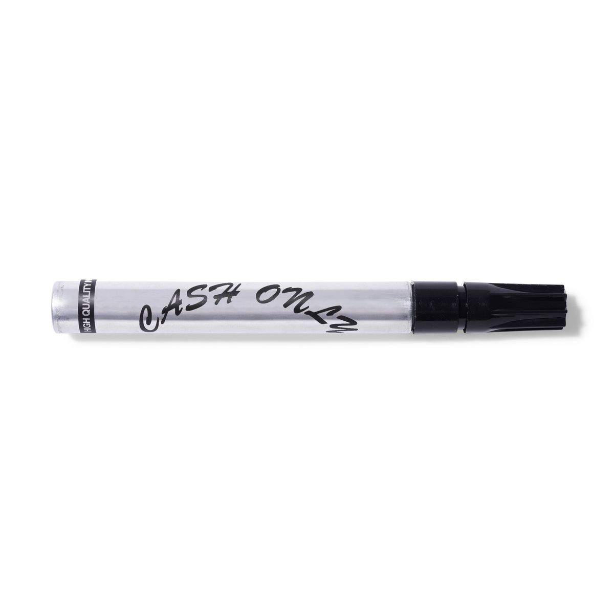 CASH ONLY PEN