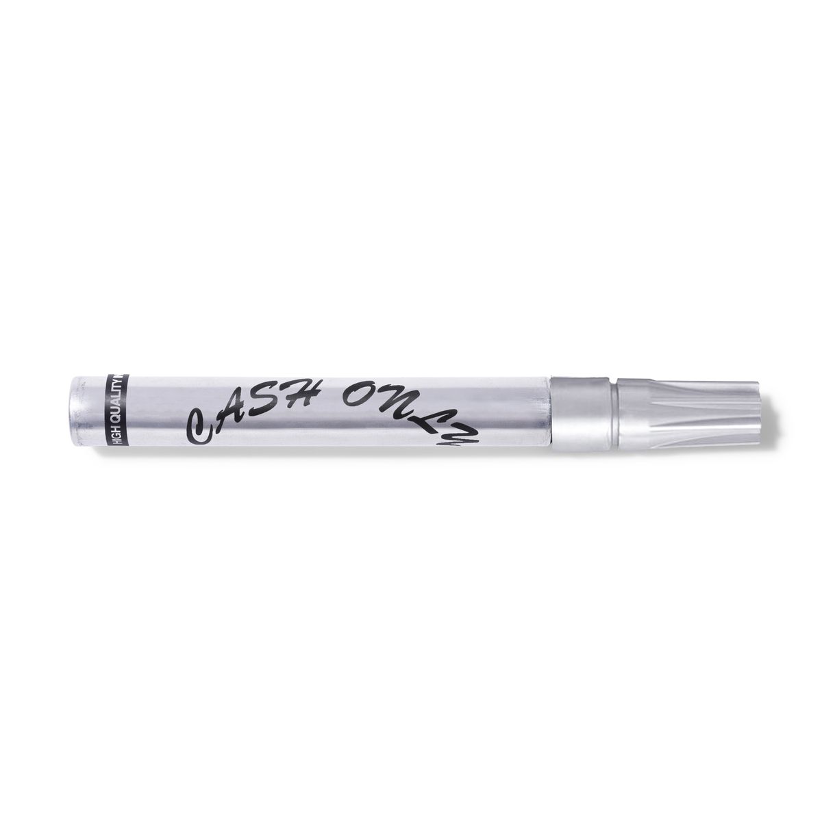 CASH ONLY PEN