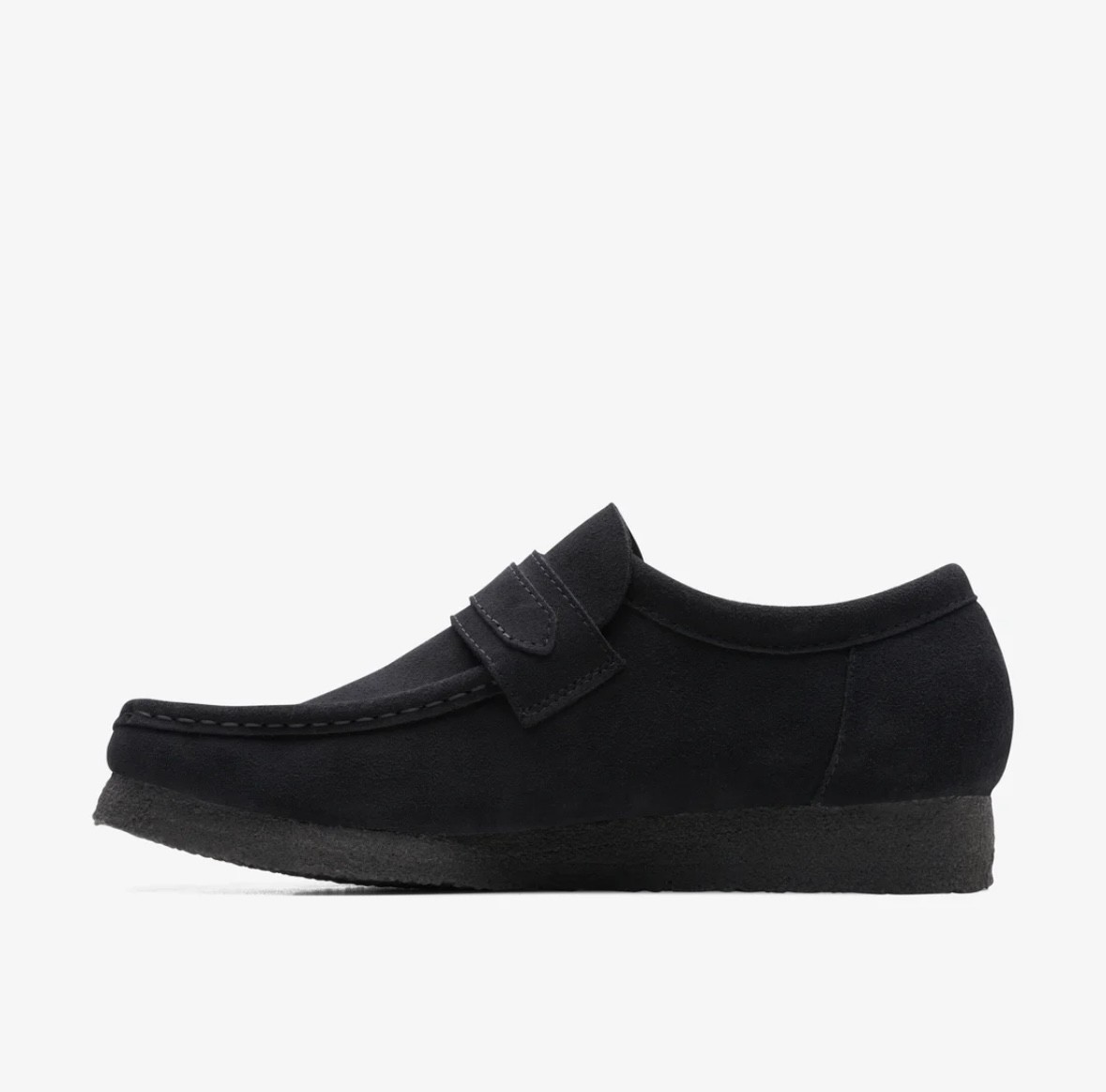 CLARKS WALLA LOAFER GTX