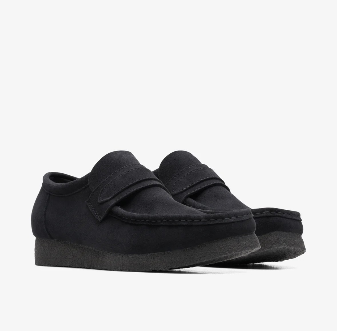 CLARKS WALLA LOAFER GTX