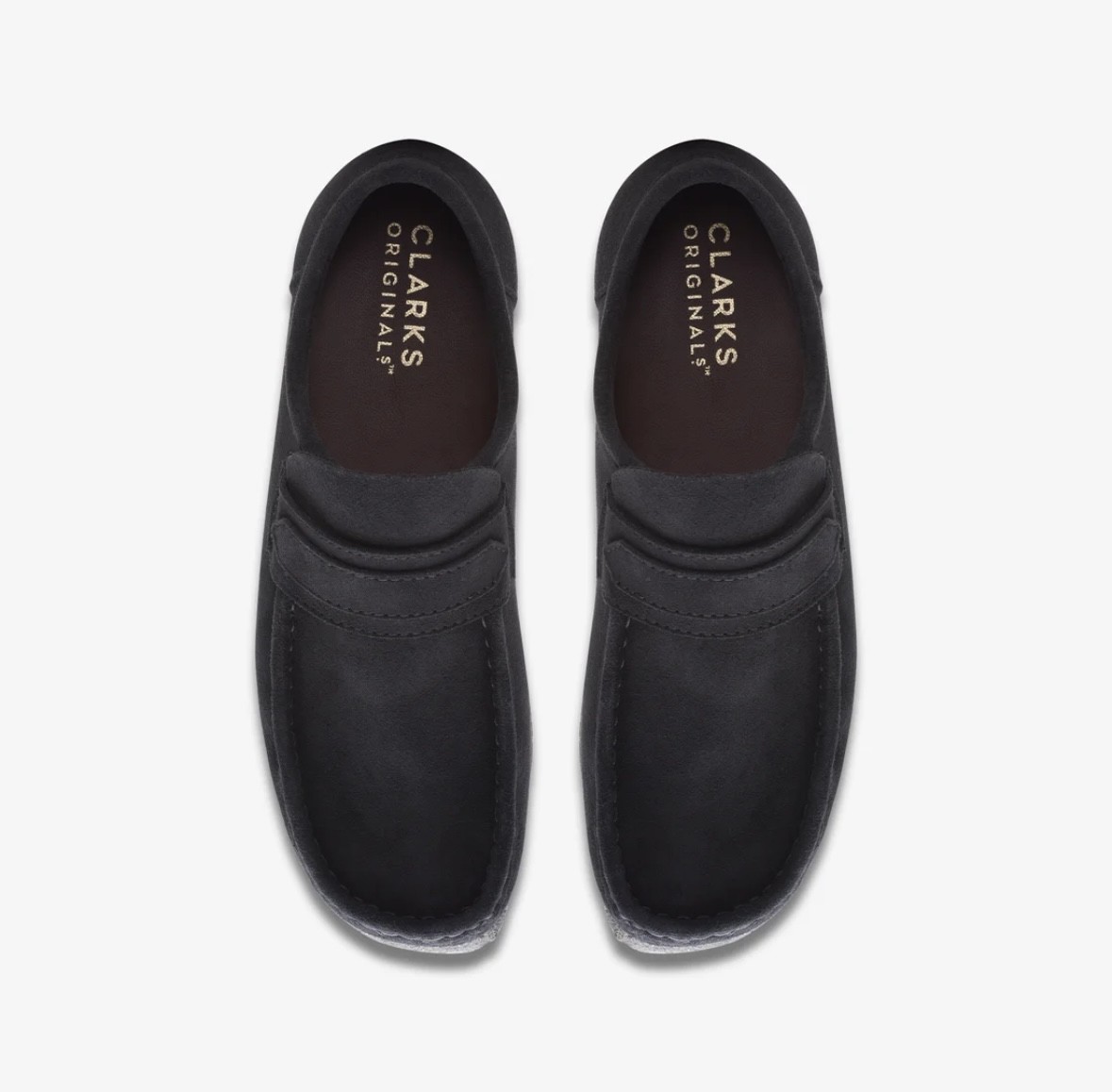 CLARKS WALLA LOAFER GTX