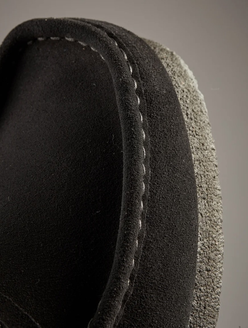 CLARKS WALLA LOAFER GTX