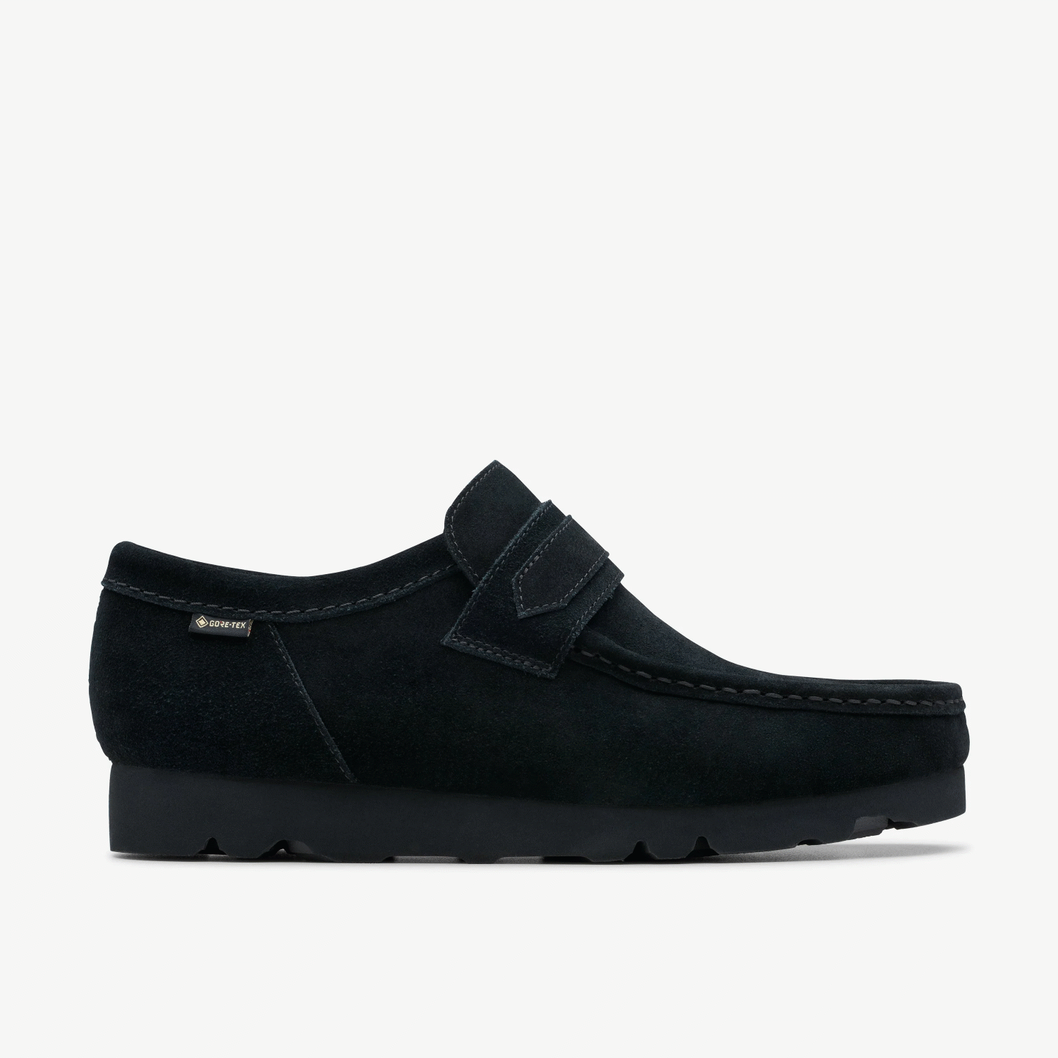 CLARKS WALLALOAFER GTX