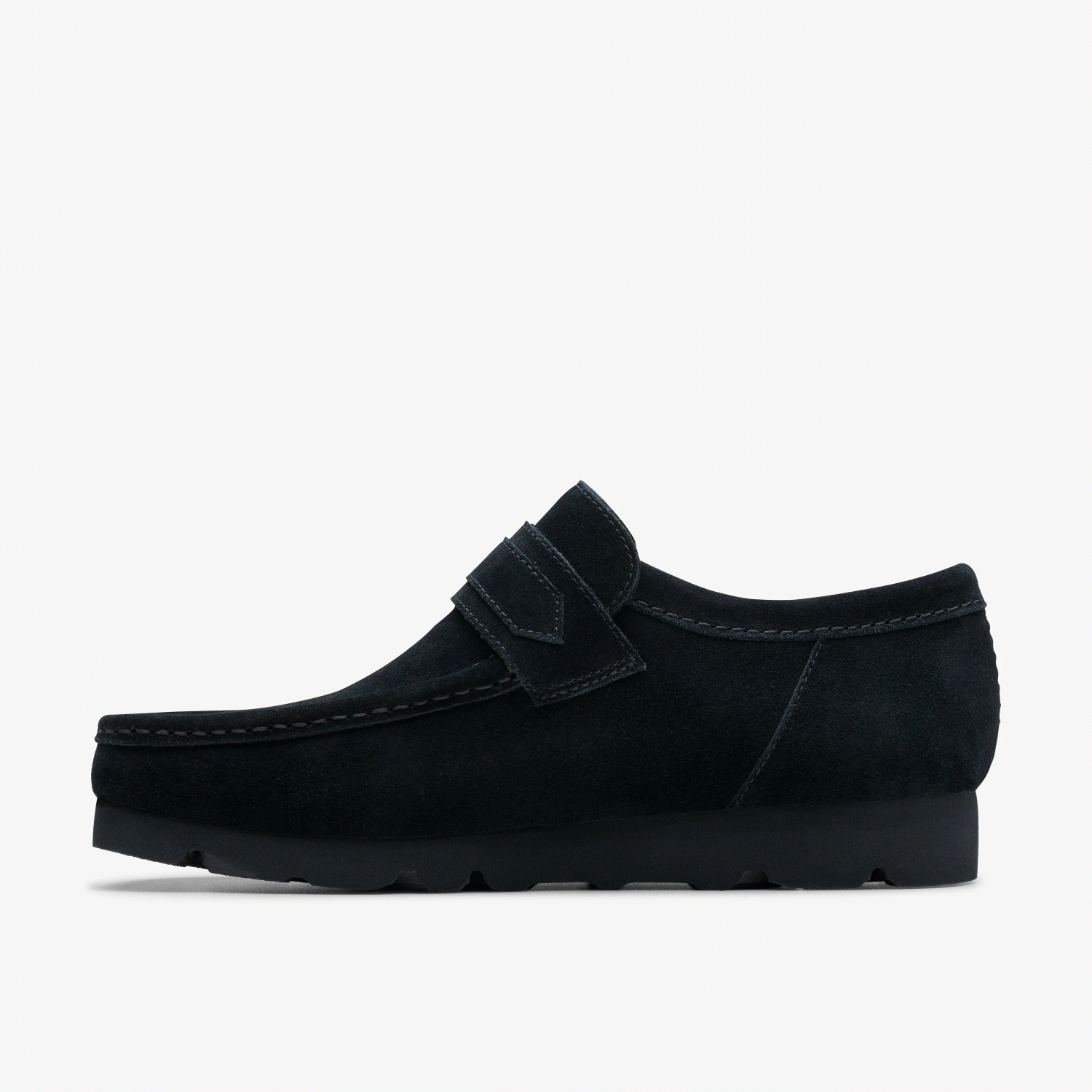 CLARKS WALLALOAFER GTX