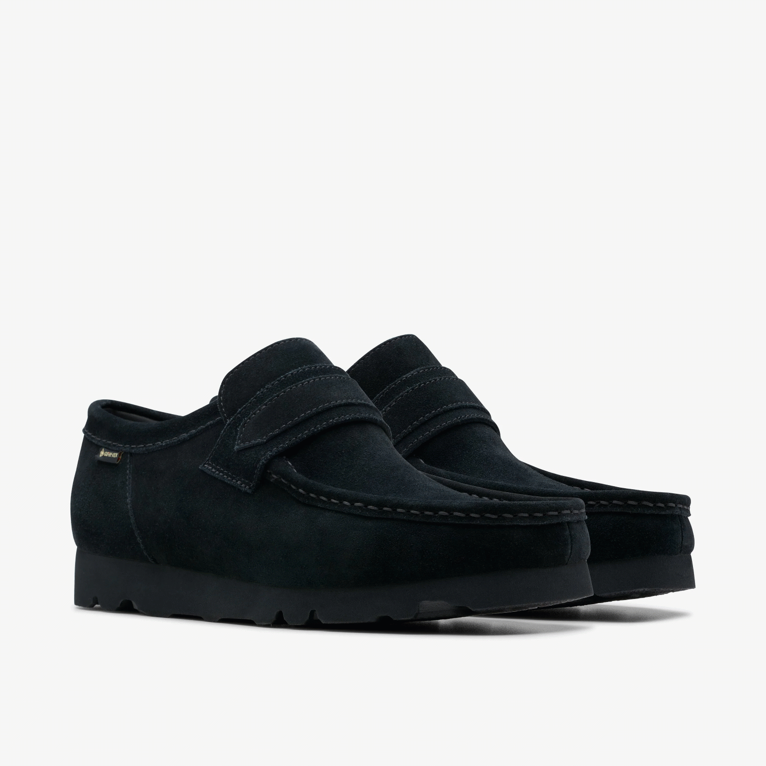 CLARKS WALLALOAFER GTX