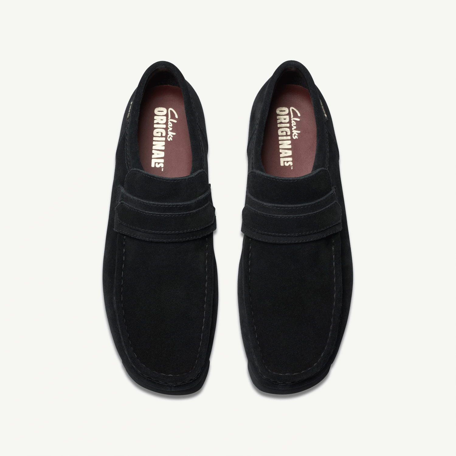 CLARKS WALLALOAFER GTX