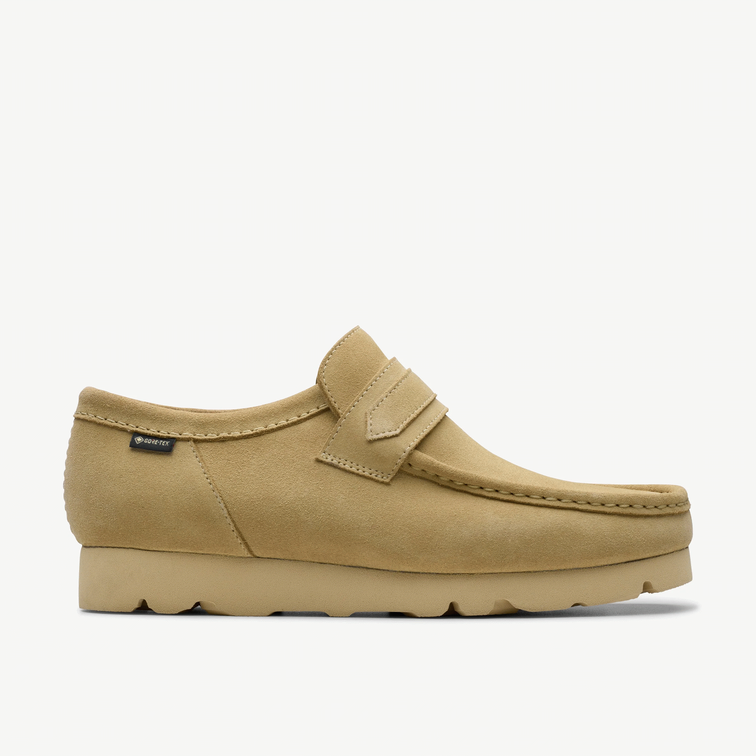 CLARKS WALLALOAFER GTX