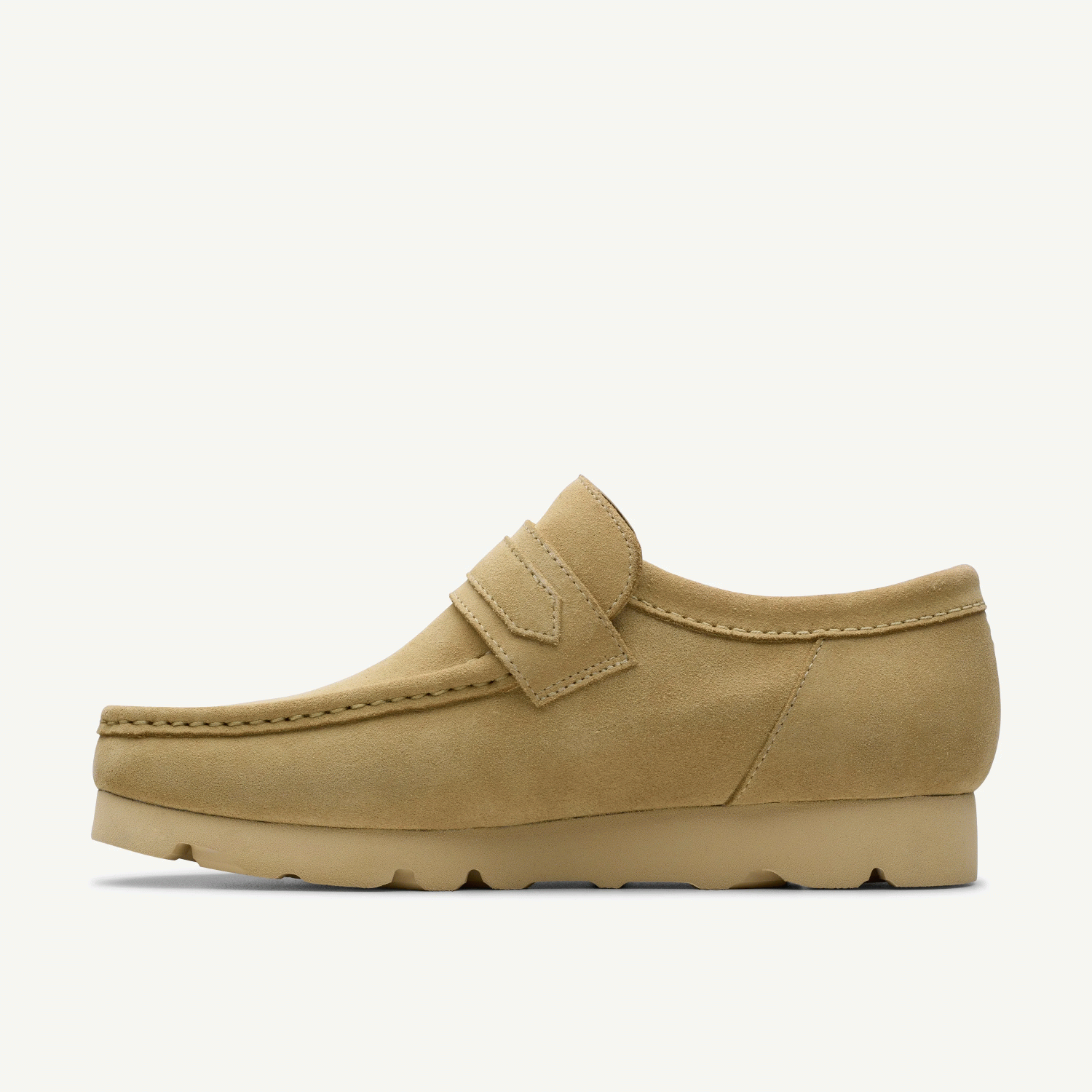 CLARKS WALLALOAFER GTX