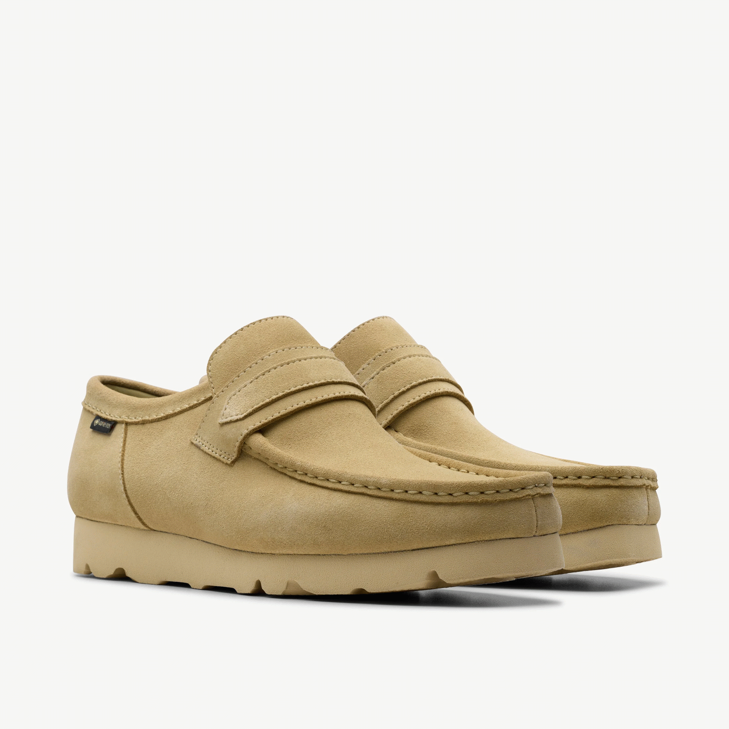 CLARKS WALLALOAFER GTX