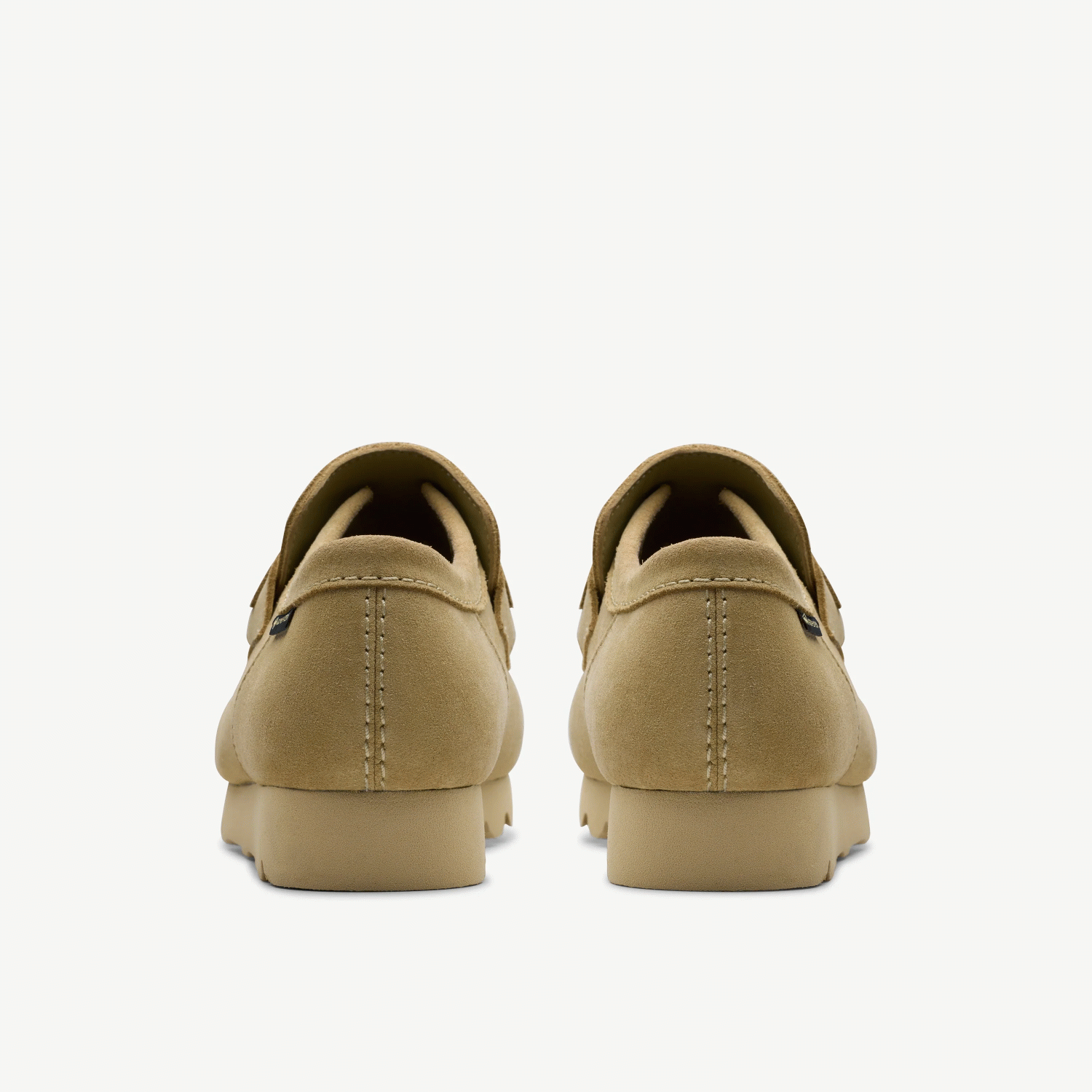 CLARKS WALLALOAFER GTX