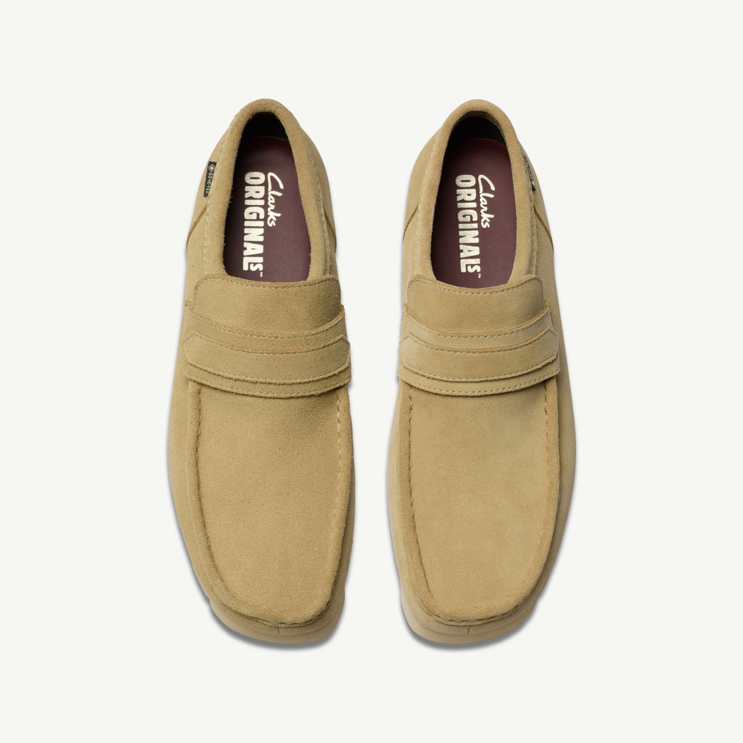 CLARKS WALLALOAFER GTX
