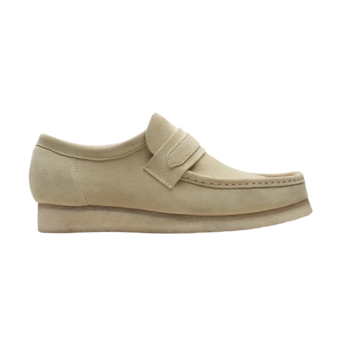 CLARKS WALLA LOAFER GTX
