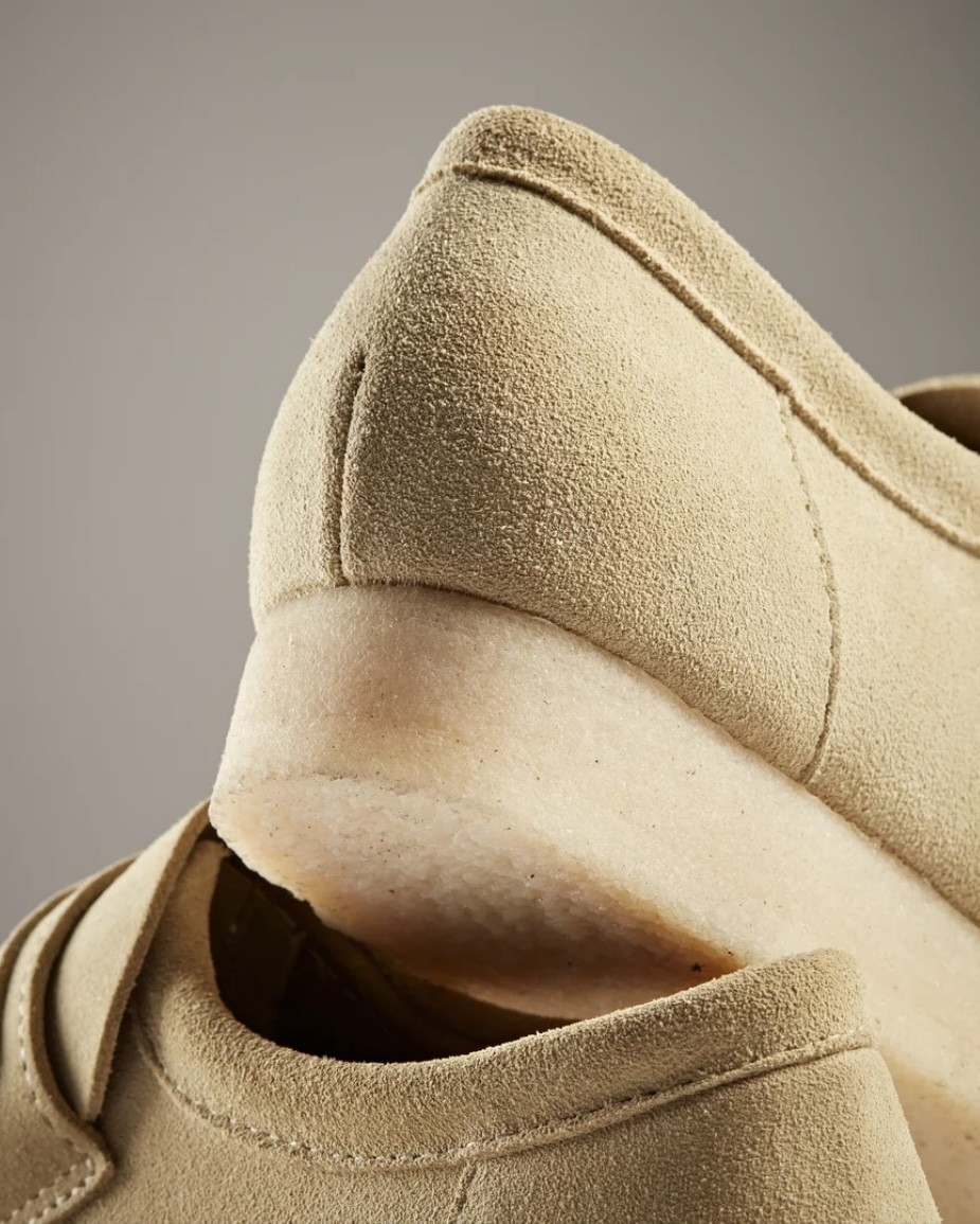 CLARKS WALLA LOAFER GTX