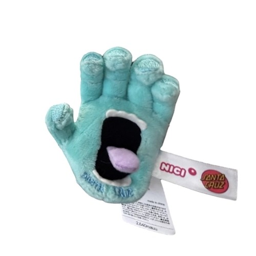 NICI MORTAR SCREAMING HAND 10㎝