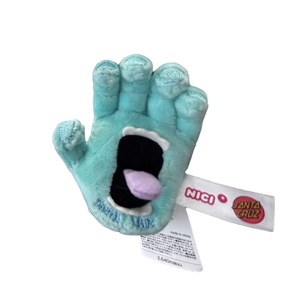 NICI MORTAR SCREAMING HAND 10㎝
