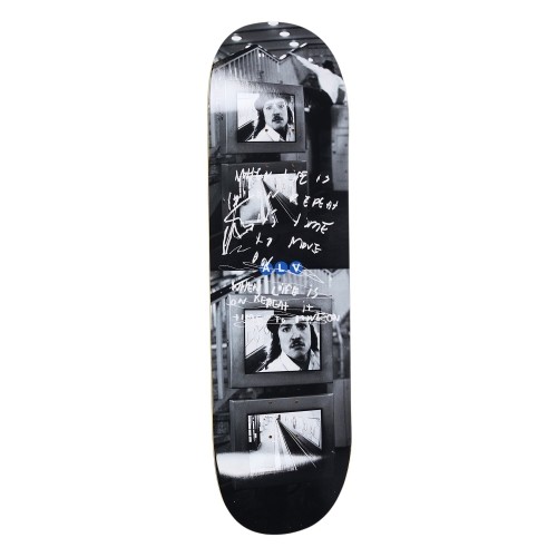 POLAR SKATE CO. ALV MARKISCHES 8.25