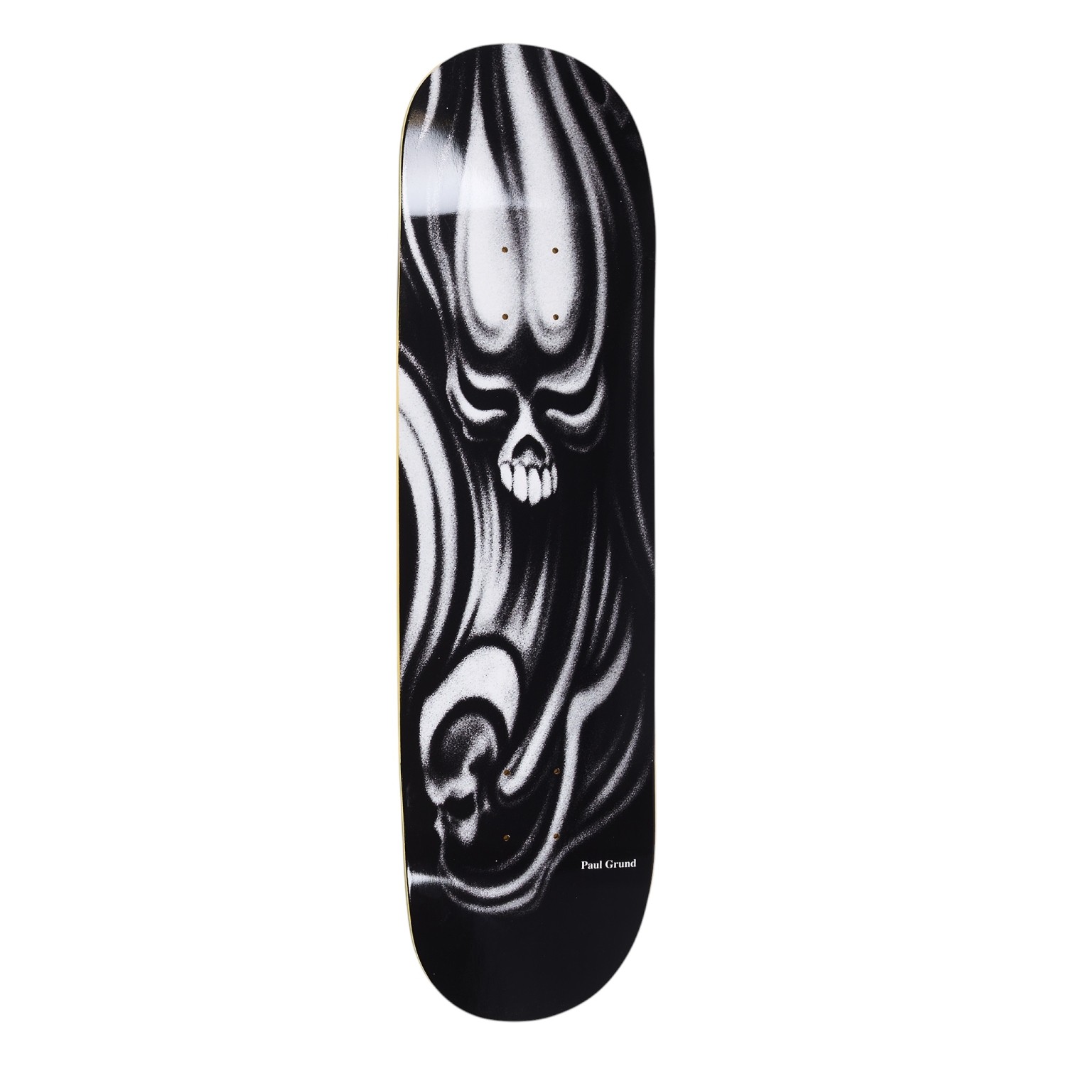 POLAR SKATE CO. P. G SKULLS 8.25