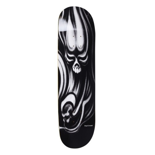 POLAR SKATE CO. P. G SKULLS 8.25
