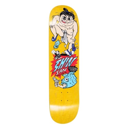 POLAR SKATE CO. S. S BONGI BOY 8.0