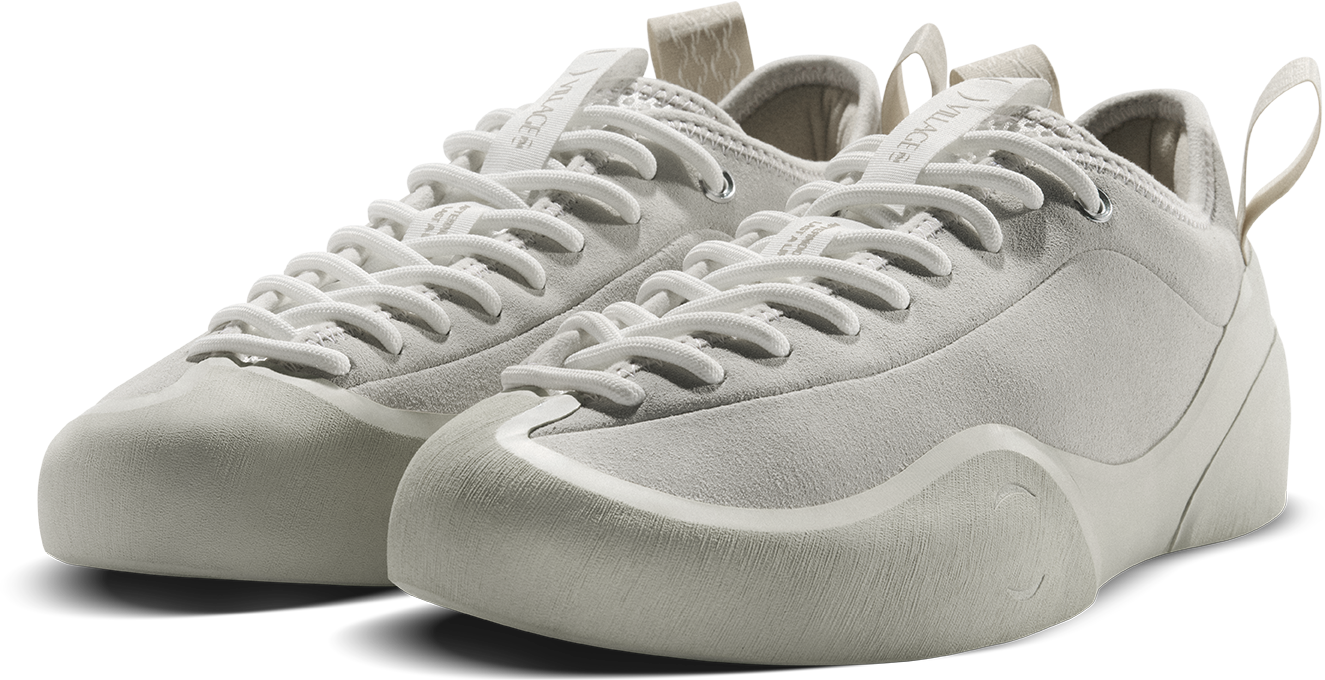 VILLAGE PM 1PM CREAM/CREAM