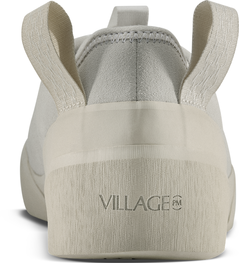 VILLAGE PM 1PM CREAM/CREAM