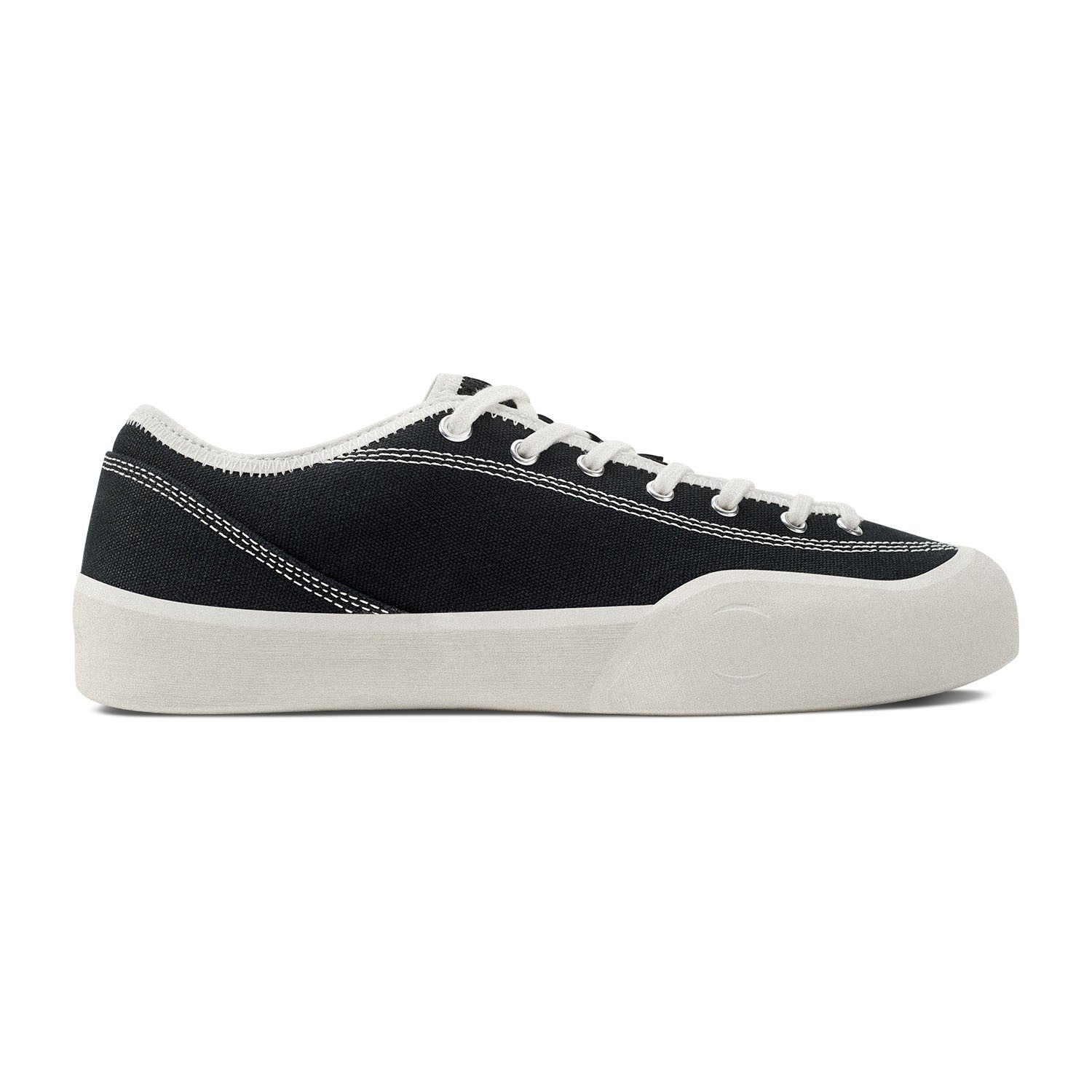 VILLAGE PM 1.30 PM BLACK/WHISPER WHITE