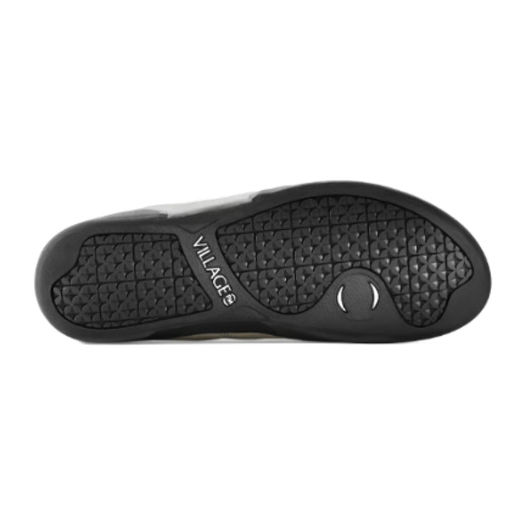 VILLAGE PM 1 PM MID  CREAM-BLUE/NATURAL BLACK